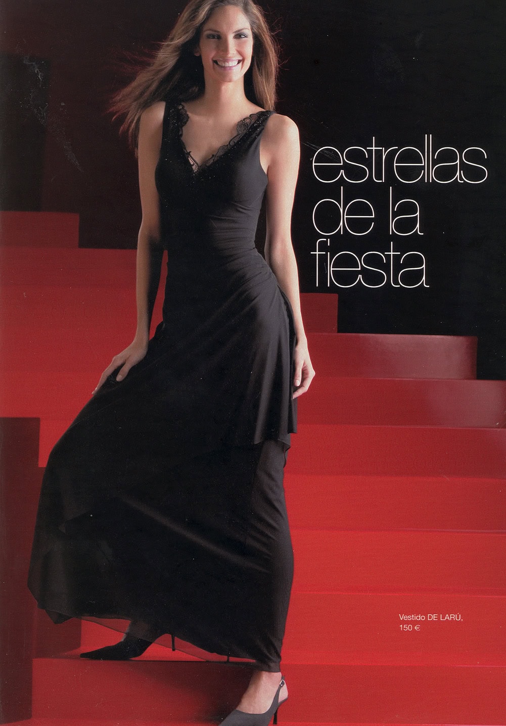 Eugenia Silva (21-01-14)