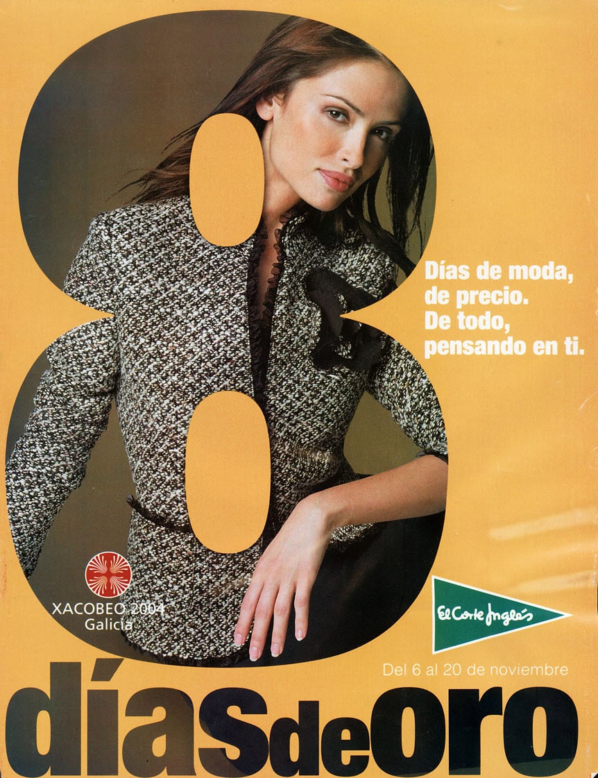 Almudena Fernandez (3-02-2014)