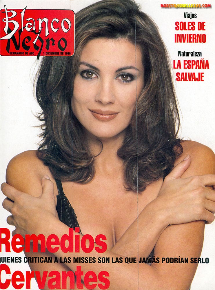 Remedios Cervantes (3-03-2014)